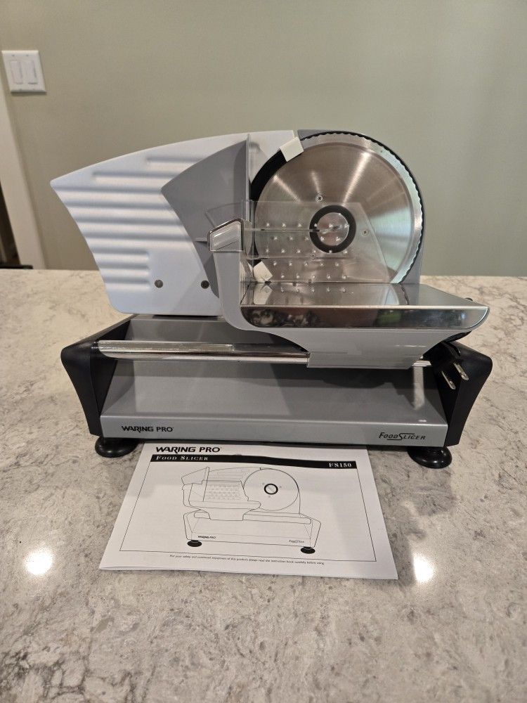 Food Slicer