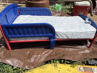 Child Bed
