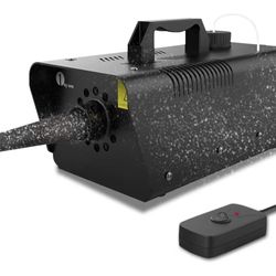 Snow Machine Wired Remote Control 