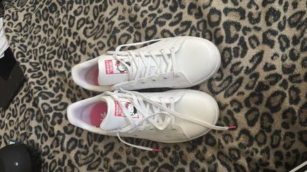 Brand New Hello Kitty Shoes Open Box