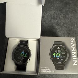 Garmin 970