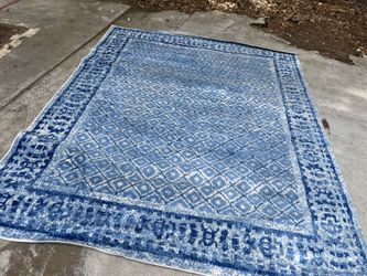 Safavieh Blue Rug