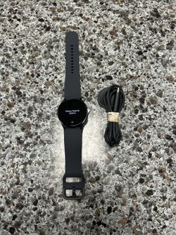 Samsung Galaxy Watch SM-R935u