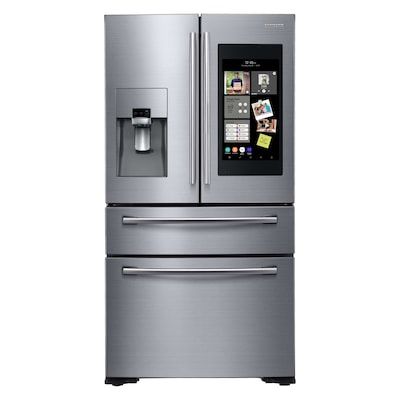 Samsung Smart Refrigerator