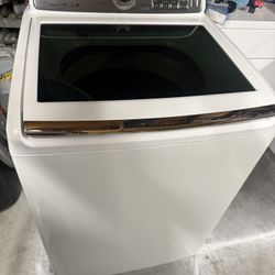 Samsung Washer Working 3 Month Warranty We Deliver 