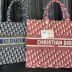 New Bags 