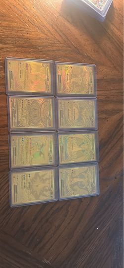 Pokémon Cards Lot