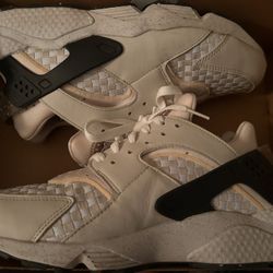 Huaraches 
