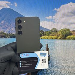 Samsung s23 128gb unlocked