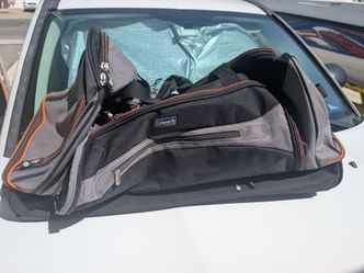 Coleman Large Duffel Bag