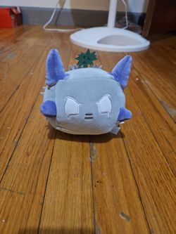 Spike Bloxfruits Plushie