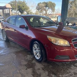 2014 Chevrolet Malibu