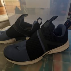Nike Presto Extreme GS 'Comet Blue' - Size 6Y
