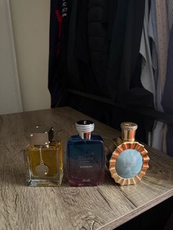 Fragrance Cologne Hawas