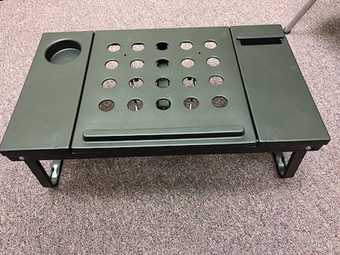 Folding Lap Activity Tray