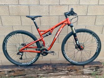 2015 Salsa Spearfish 2 Full Suspension Mountain Bike 29er 🚵‍♂️ (like NEW)