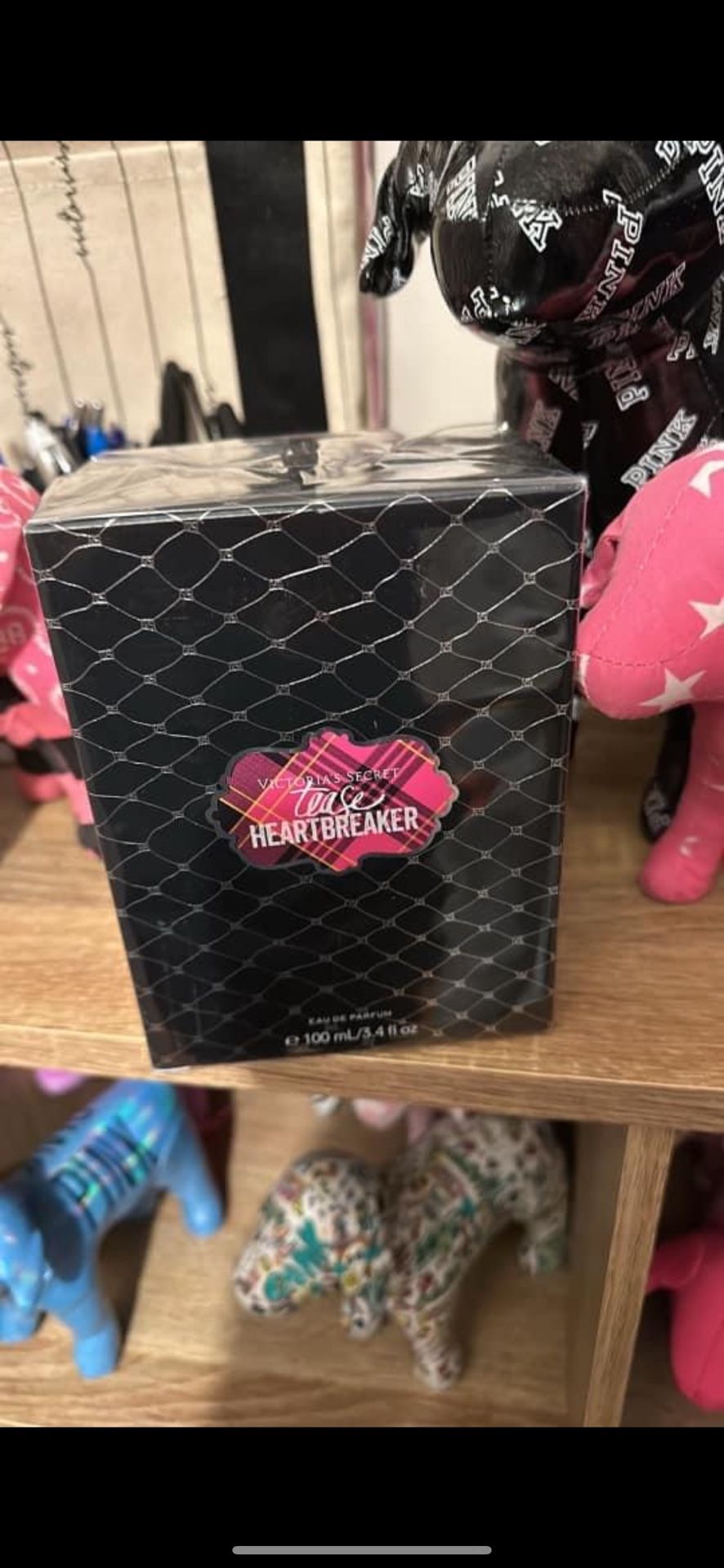 Victoria Secret Perfume 