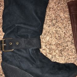 Boots Women 7 1/2