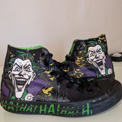Converse Joker Shoes