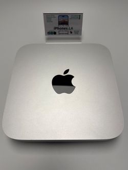 M2 Mac mini (2023) 8GB RAM 256GB Storage