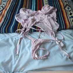 Lingerie.