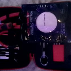 Coil Master