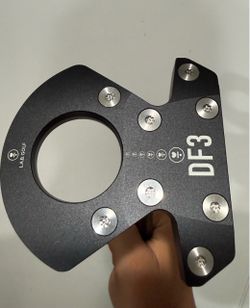 LAB Golf DF3 Putter 33