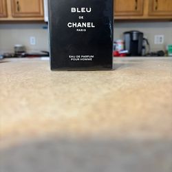 Bleu de Chanel:Eau de Parfum 