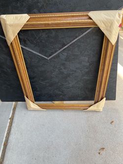 Frame