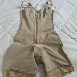 Faja Colombiana Small