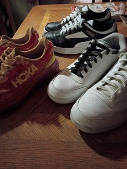 3 pairs one price