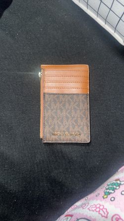 Michael Kor Wallet