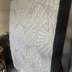 Matters With Bed Frame 