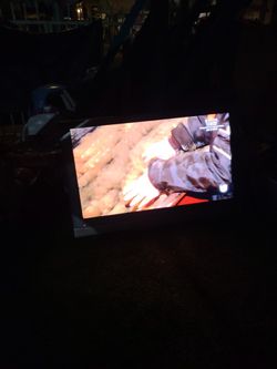 Tv..panasonic Plasma..50 inch