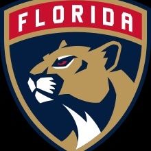 Tickets For The Florida Panthers Vs The Oilers