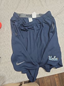 Ucla nike xl shorts