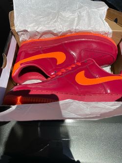 Air Force 1s