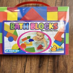 Bath Block