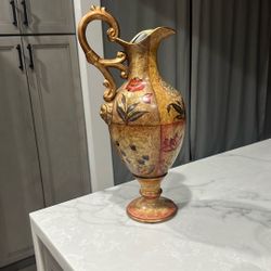 Vintage Ceramic Vase