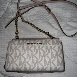 Michael Kors Shoulder/Crossbody Bag 