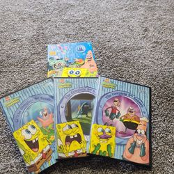 SpongeBob  SquarePants 