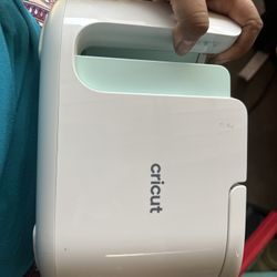 Cricut Mug Press