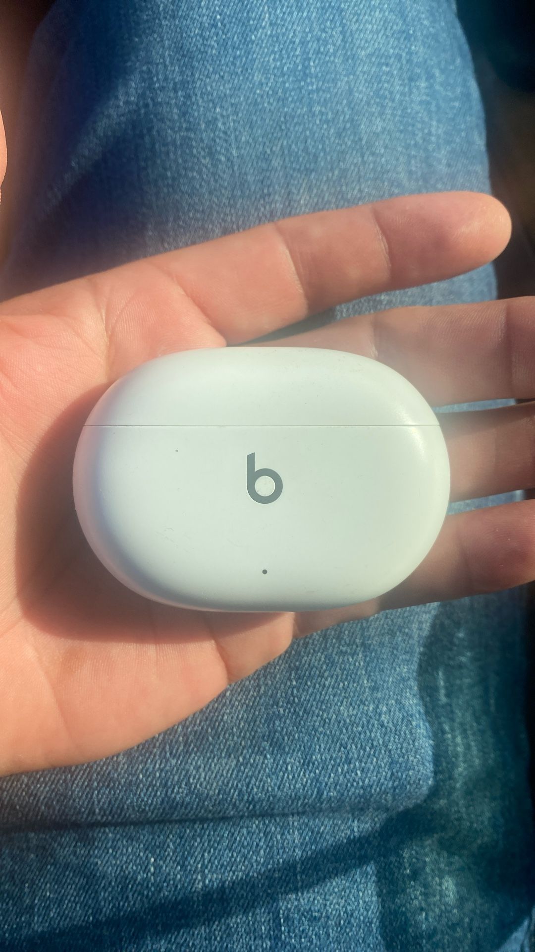 Beats Wireless (like New)