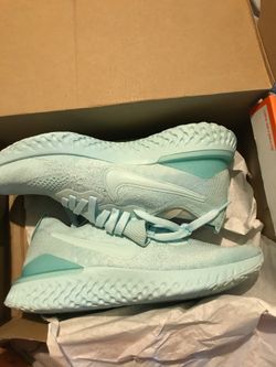 Nike epic react flyknit 2