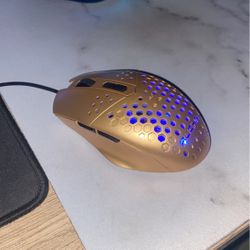 Gaming Mouse 