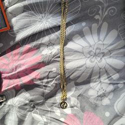 Gold chain