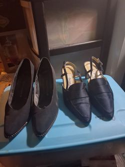 6 1/2 women's shoes