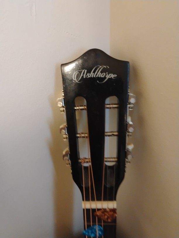Guitar For Sale