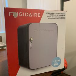 Fugidaire Mini Fridge 