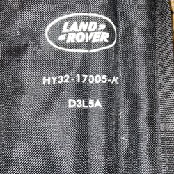 Tool Bag Land Rover Discovery 2018